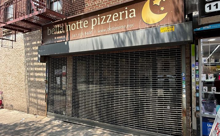 Pictures of Retail, Restaurant property located at 104 Audubon Ave, Washington Heights, NY 10032 for lease - image #1