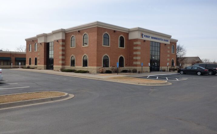 Pictures of Office property located at 2850 Cutters Grove Ave, Anoka, MN 55303 for lease - image #1