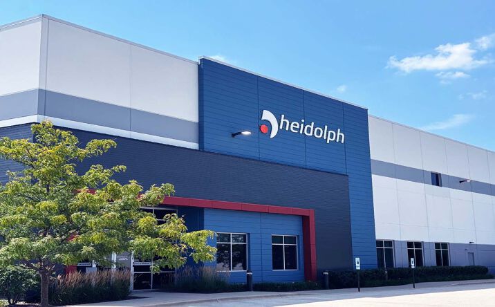 Pictures of Industrial property located at 1235 N Mittel Blvd, Wood Dale, IL 60191 for lease - image #1