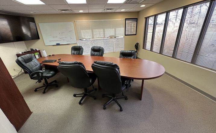 Pictures of Office property located at 3315 Berrywood Dr, Columbia, MO 65201 for lease - image #1