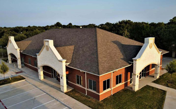 Pictures of Retail property located at 2041 Morriss Rd, Flower Mound, TX 75028 for lease - image #1