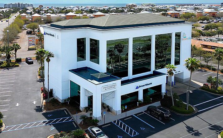 Pictures of Office property located at 34990 Emerald Coast Pkwy, Destin, FL 32541 for lease - image #1