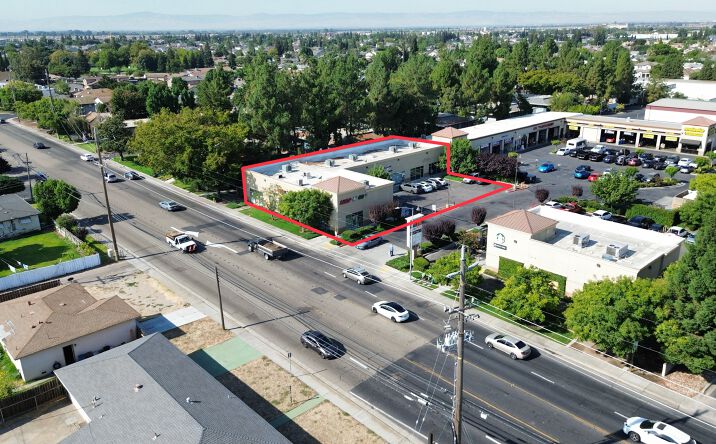 Pictures of Retail property located at 181 S Union Rd, Manteca, CA 95337 for lease - image #1