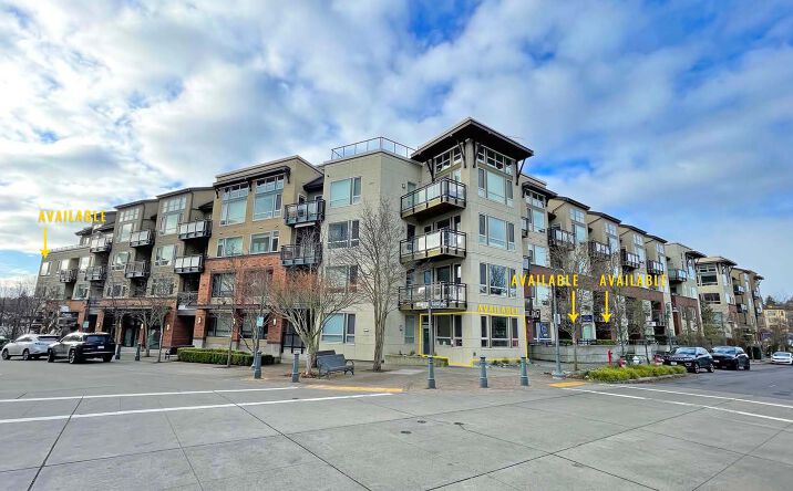 Pictures of Retail property located at 7785 Sunset Highway, Mercer Island, WA 98040 for sales - image #1