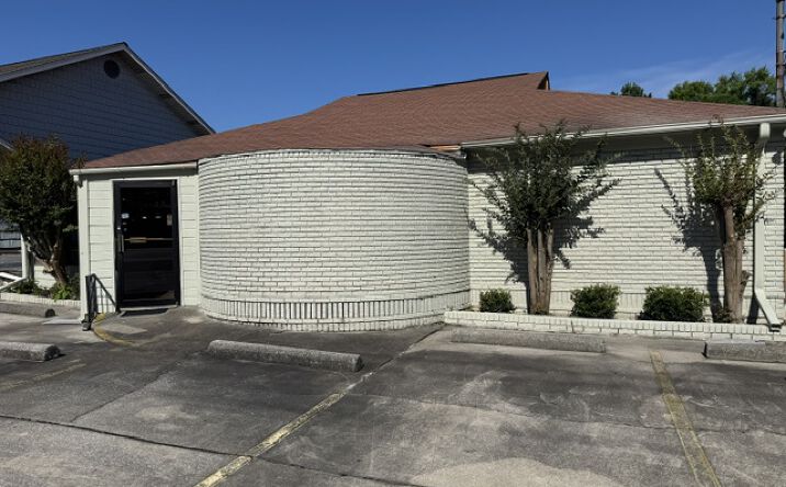 Pictures of Office property located at 223 1st St N, Alabaster, AL 35007 for lease - image #1