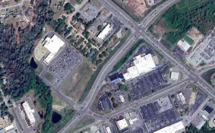 Pictures of Retail, Land property located at Long Beach Road SE, Southport, NC 28461 for lease - image #1