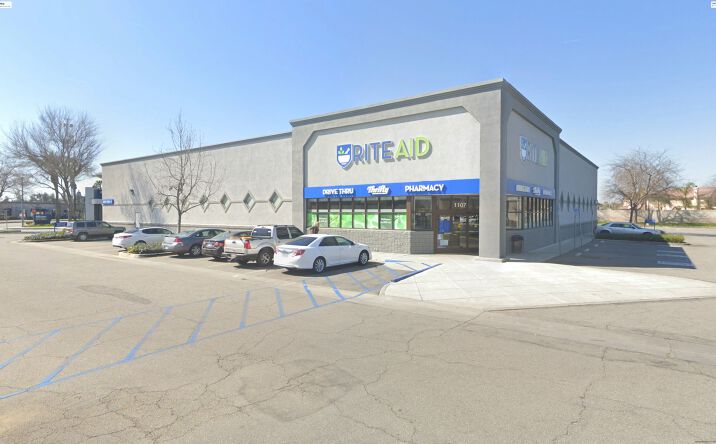Pictures of Retail property located at 1107 Calloway Dr, Bakersfield, CA 93312 for lease - image #1