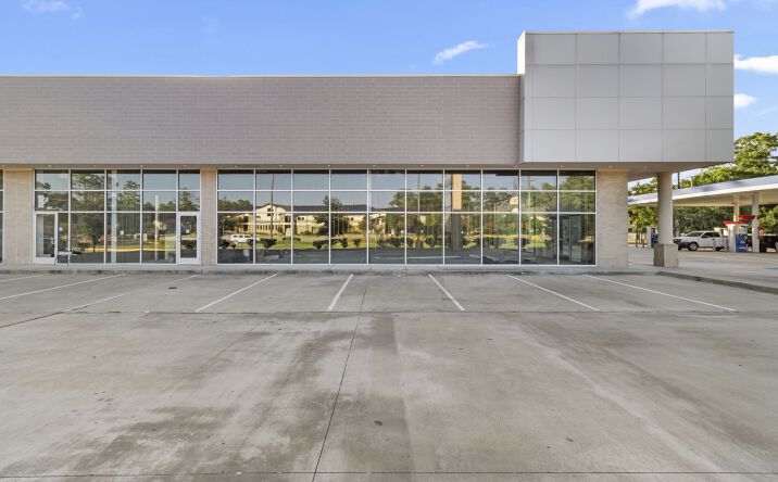 Pictures of Retail property located at 11220 Louetta Rd, Houston, TX 77070 for lease - image #1