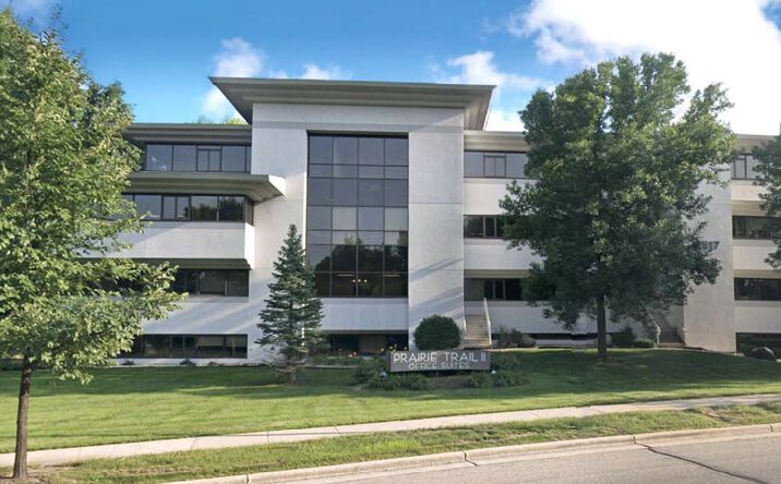 Pictures of Office property located at 8517 Excelsior Dr, Madison, WI 53717 for lease - image #1