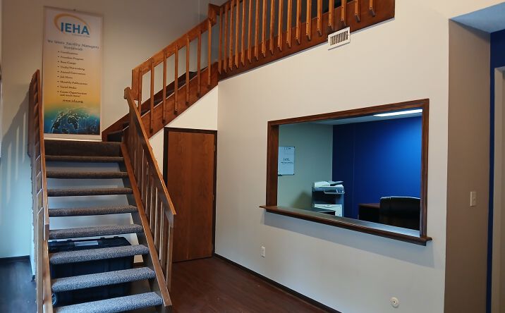 Pictures of Retail, Office, Special Purpose property located at 1001 Eastwind Dr, Westerville, OH 43081 for lease - image #1