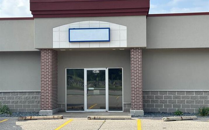 Pictures of Retail, Office property located at 3417 Main St, Stevens Point, WI 54481 for lease - image #1