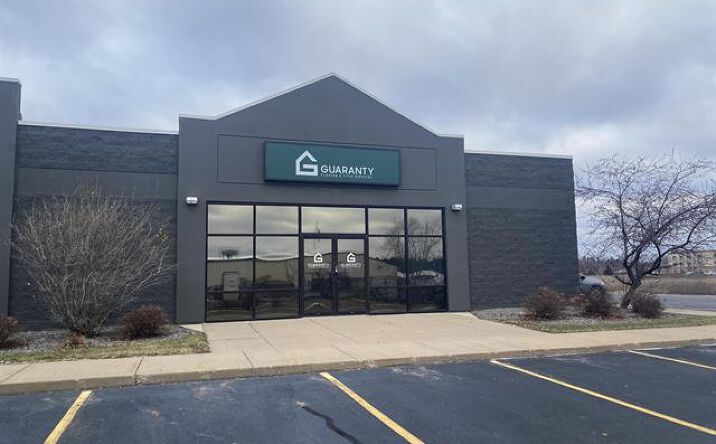 Pictures of Retail, Office property located at 1101 Brilowski Rd, Stevens Point, WI 54482 for lease - image #1