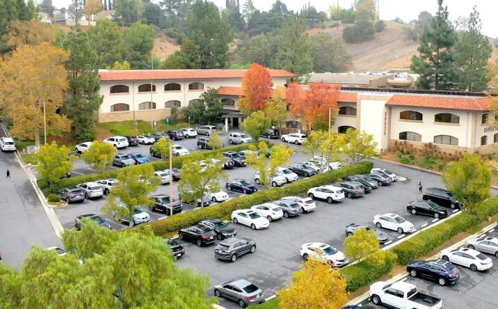 Pictures of Office property located at 29525 Canwood St, Agoura Hills, CA 91301 for lease - image #1