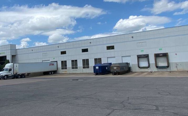 Pictures of Industrial property located at 4477 Getwell Rd, Memphis, TN 38118 for lease - image #1