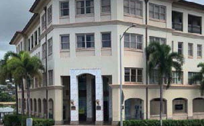 Pictures of Office property located at 3660 Waialae Ave, Honolulu, HI 96816 for lease - image #1