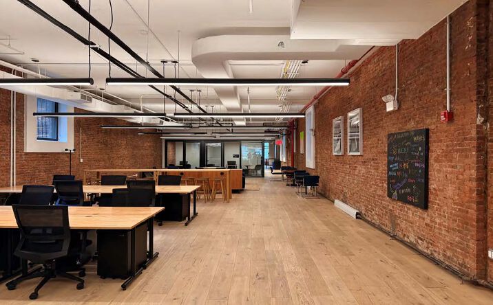 Pictures of Office property located at 78 Crosby St, New York, NY 10012 for lease - image #1