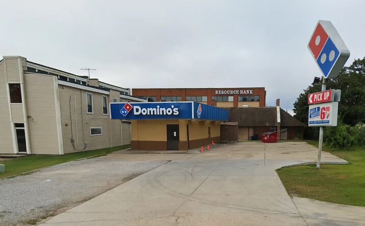 Pictures of Retail property located at 803 N Collins Blvd, Covington, LA 70433 for lease - image #1