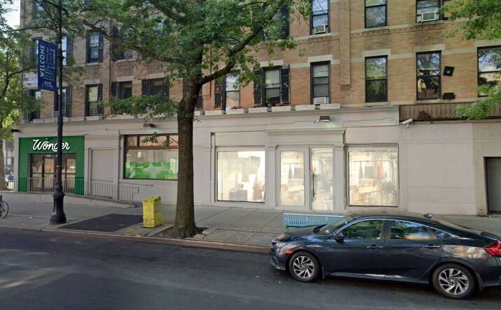 Pictures of Retail property located at 7501 5th Ave, Brooklyn, NY 11209 for lease - image #1