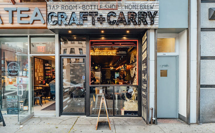 Pictures of Retail property located at 284 3rd Ave, Manhattan, NY 10010 for lease - image #1
