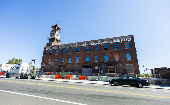 Pictures of Retail, Office, Industrial property located at 2155 Castor Ave, Philadelphia, PA 19134 for lease - image #1