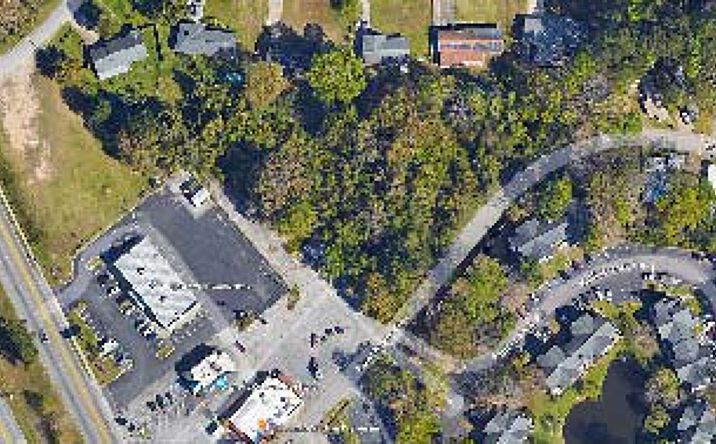 Pictures of Land property located at 1951 Hawthorne Drive, North Charleston, SC 29406 for lease - image #1