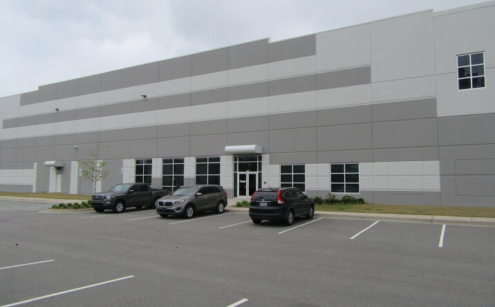 Pictures of Industrial property located at 7054 Weber Boulevard Suite 200, North Charleston, SC 29456 for lease - image #1