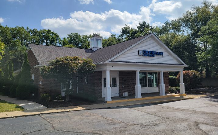 Pictures of Office property located at 39475 Ann Arbor Rd, Plymouth, MI 48170 for lease - image #1