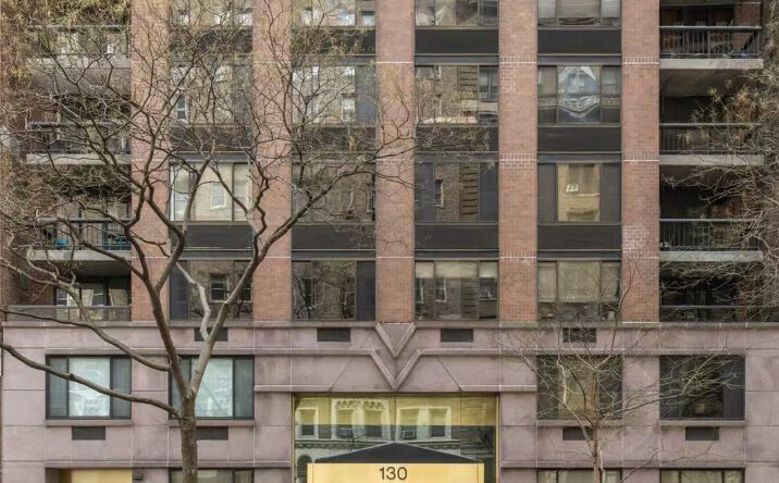 Pictures of Office property located at 130 W 79th St, New York, NY 10024 for lease - image #1