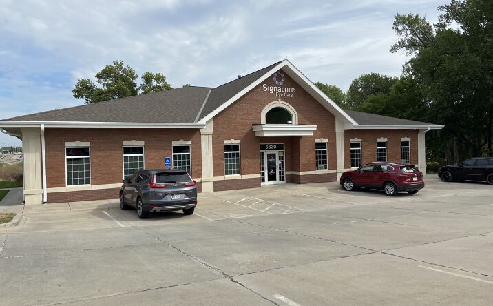 Pictures of Office property located at 5630 S 84th St, Lincoln, NE 68516 for lease - image #1