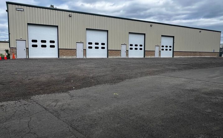 Pictures of Industrial property located at 50 Newberry Rd, East Windsor, CT 06088 for lease - image #1