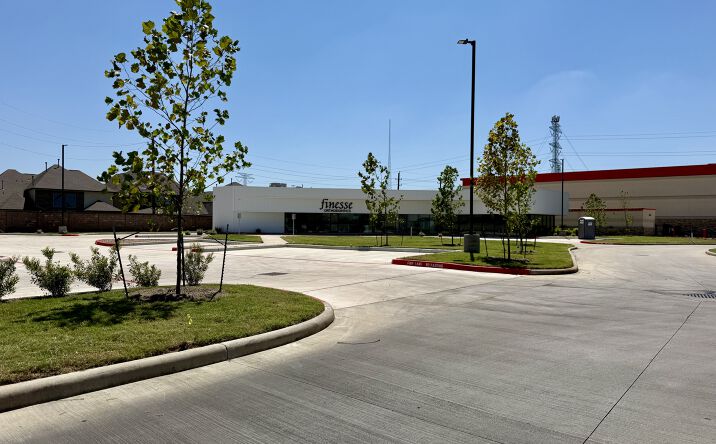 Pictures of Office, Retail property located at 20619 Miramesa Dr, Cypress, TX 77433 for lease - image #1