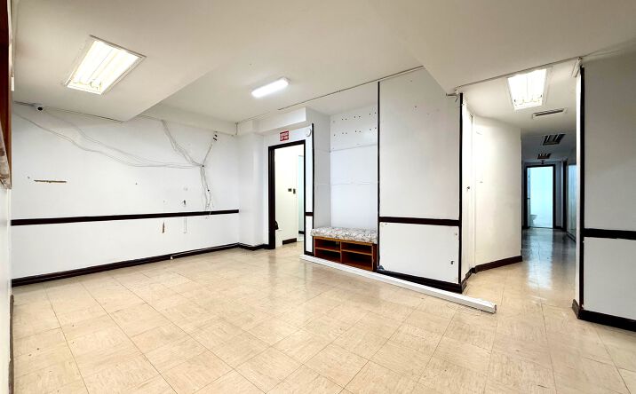 Pictures of Retail, Office property located at 160 Parkside Ave, Brooklyn, NY 11226 for lease - image #1