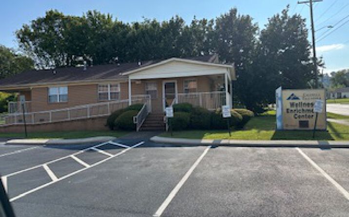 Pictures of Office property located at 2317 E 3rd St, Chattanooga, TN 37404 for lease - image #1
