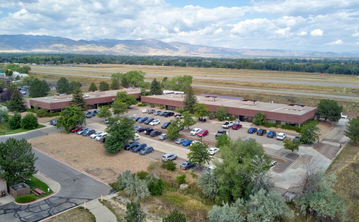 Pictures of Industrial property located at 5665 Airport Blvd, Boulder, CO 80301 for lease - image #1