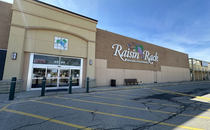 Pictures of Retail property located at 2551 W Schrock Rd, Westerville, OH 43081 for lease - image #1