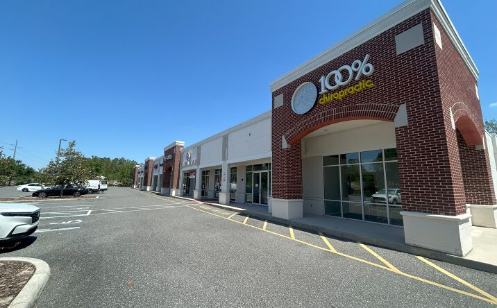 Pictures of Retail property located at 4279 US-27, Clermont, FL 34711 for lease - image #1