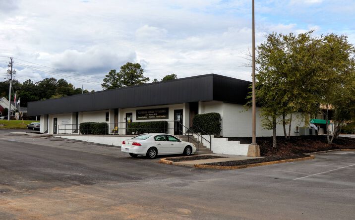 Pictures of Office property located at 2825 Westside Dr NW, Cleveland, TN 37312 for lease - image #1