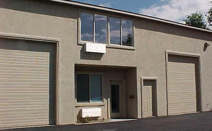 Pictures of Retail, Office property located at 598 N Commercial Dr, Grand Junction, CO 81505 for lease - image #1