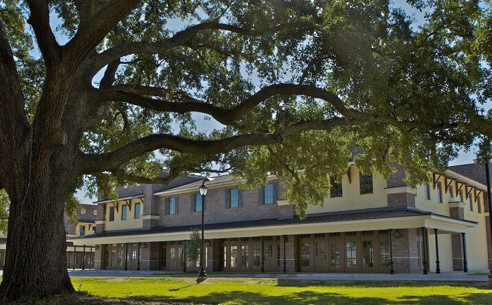 Pictures of Office property located at 5656 Nelson Rd, Lake Charles, LA 70605 for lease - image #1