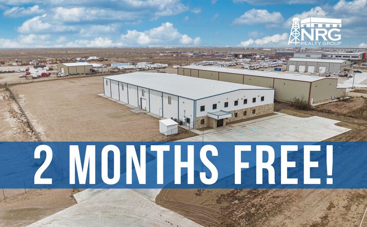 Pictures of Industrial property located at 13005 E Interstate 20, Odessa, TX 79766 for lease - image #1
