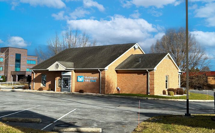 Pictures of Retail property located at 1101 Professional Ct, Hagerstown, MD 21740 for lease - image #1