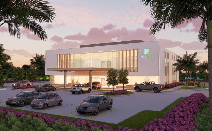 Pictures of Office property located at 1360 36th St, Vero Beach, FL 32960 for lease - image #1