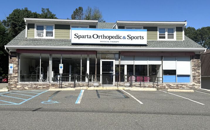 Pictures of Retail, Office property located at 57 S Sparta Ave, Sparta, NJ 07871 for lease - image #1