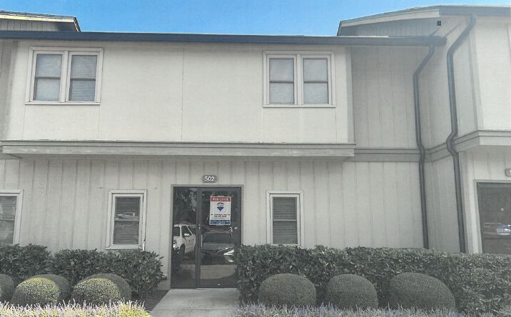 Pictures of Office property located at 3540 Wheeler Rd, Augusta, GA 30909 for lease - image #1