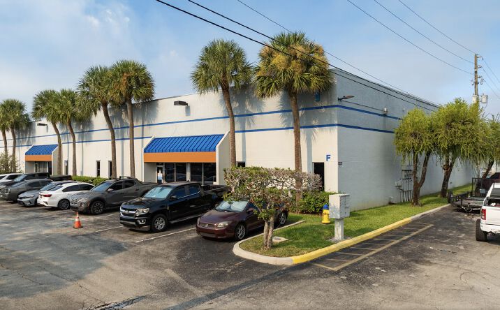 Pictures of Industrial property located at 6601 Lyons Rd, Coconut Creek, FL 33073 for lease - image #1