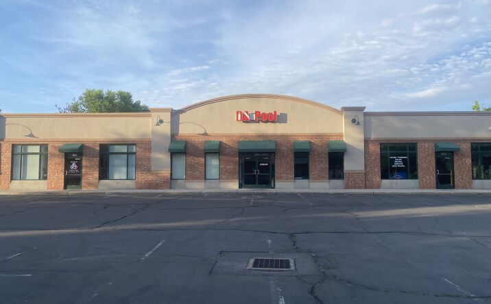 Pictures of Office property located at 12350 900 E, Draper, UT 84020 for lease - image #1