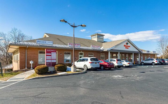 Pictures of Office property located at 1285 US-9, Wappingers Falls, NY 12590 for lease - image #1