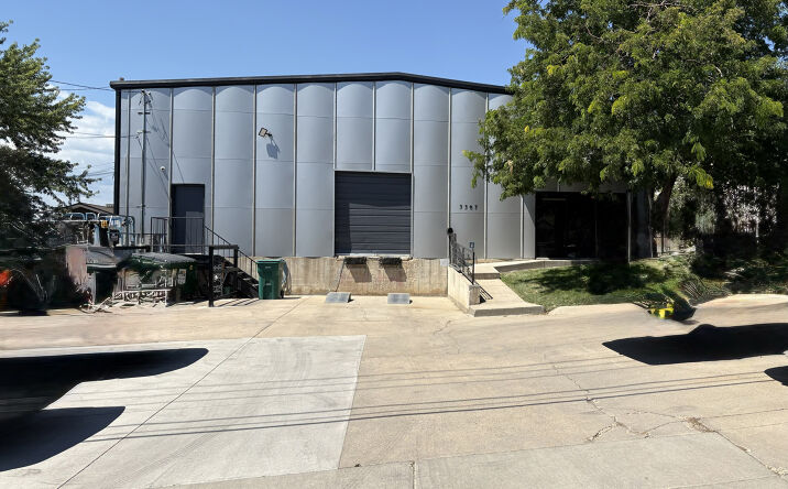 Pictures of Office, Industrial property located at 3367 S Eliot St, Englewood, CO 80110 for lease - image #1