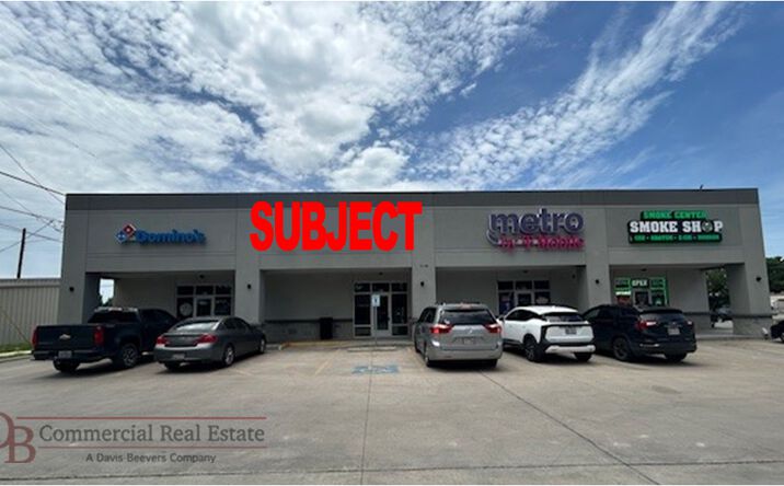 Pictures of Retail, Office property located at 1108 W Adams Ave, Temple, TX 76504 for lease - image #1