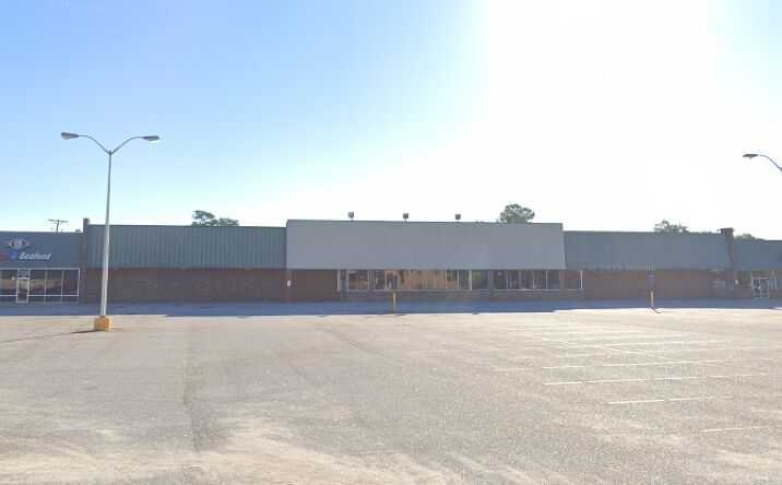 Pictures of Retail, Land property located at 4102 Windsor Spring Rd, Hephzibah, GA 30815 for lease - image #1